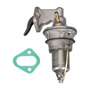 Carter M60032 Mechanical Fuel Pump