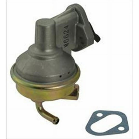 Carter M6624 Muscle Car Mechanical Fuel Pumps 1967 - 1980