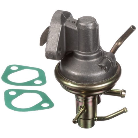 Carter M70319 Mechanical Fuel Pump For 86-89 Suzuki Samurai