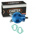 thumbnail image 1 of Carter M7900G Billet Aluminum Racing Mechanical Fuel Pump, 1 of 4