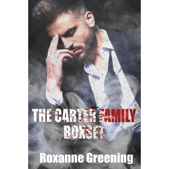 Carter Mafia Family (Paperback)
