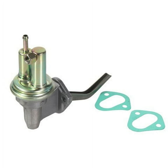 Carter Mechanical Fuel Pump P/N:M60049 Fits select: 1979-1982 FORD MUSTANG, 1980-1982 FORD THUNDERBIRD