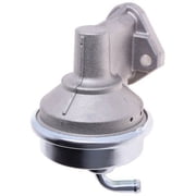 Carter Mechanical Fuel Pump P/NM60087 Fits select 1981-1988 CHEVROLET G30, 1981-1986 CHEVROLET G20