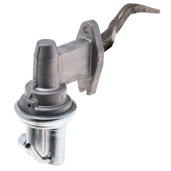 Carter Mechanical Fuel Pump P/N:M60185 Fits select: 1980-1982 FORD F350, 1980-1981 FORD F150
