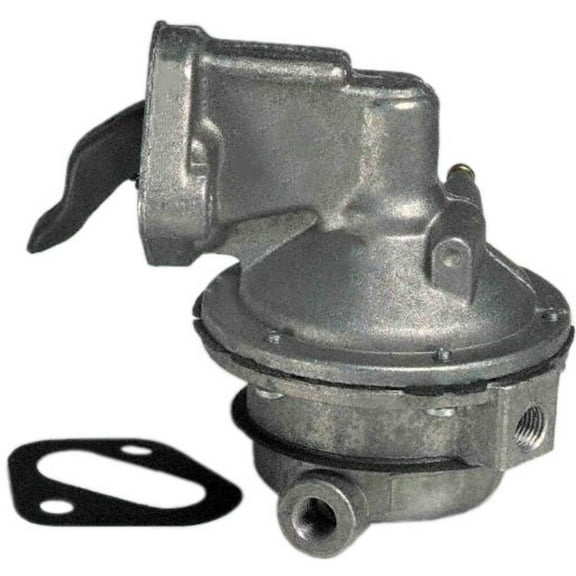 Carter Mechanical Fuel Pump P/N:M60201