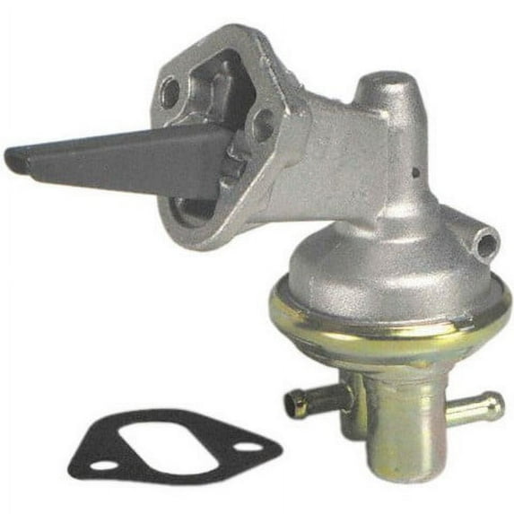 Carter Mechanical Fuel Pump P/N:M60235 Fits select: 1983 FORD RANGER