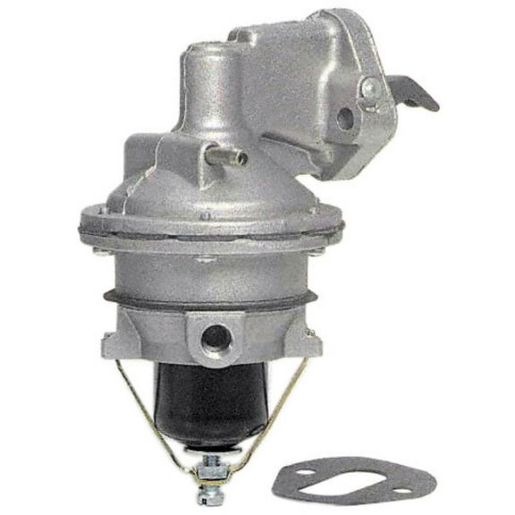 Carter Mechanical Fuel Pump P/N:M60337