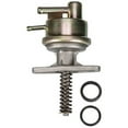thumbnail image 1 of Carter Mechanical Fuel Pump P/N:M60405 Fits select: 1984-1985 CHEVROLET S TRUCK, 1984-1986 JEEP CHEROKEE, 1 of 4