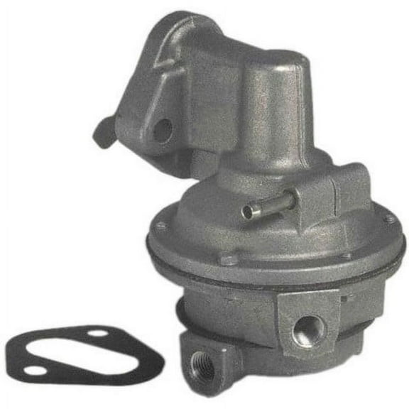 Carter Mechanical Fuel Pump P/N:M60502