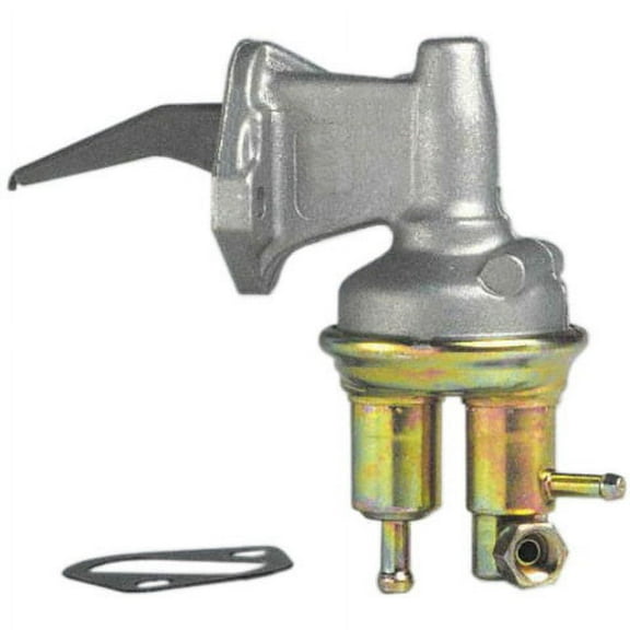 Carter Mechanical Fuel Pump P/N:M6445 Fits select: 1974-1975 FORD PINTO, 1974-1975 FORD MUSTANG