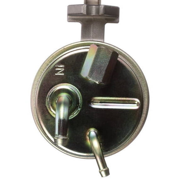 Carter Mechanical Fuel Pump P/N:M6952 Fits select: 1977-1980 CADILLAC DEVILLE, 1977-1980 CADILLAC FLEETWOOD