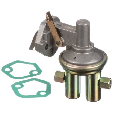 Carter M73013 Mechanical Fuel Pump – Direct Replacement For SP1055MP, RE42211, RE27667 & More