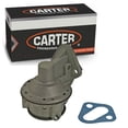 thumbnail image 1 of Carter Mechanical Fuel Pump compatible with Chevrolet Two-Ten Series 3.8L L6 1953-1957, 1 of 7