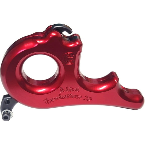 Carter Mini Evolution 20 Release 3 Finger