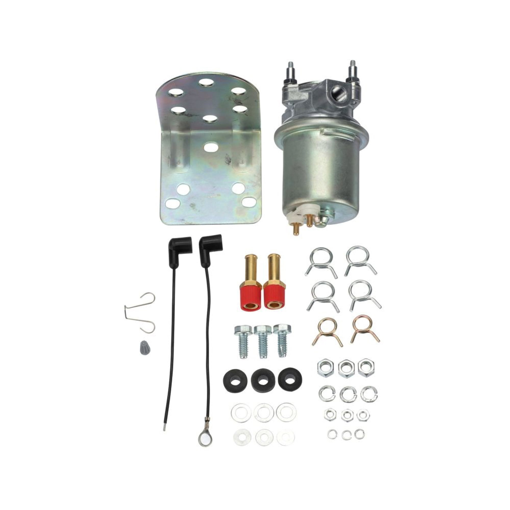 Carter P4070 In-Line Electric Fuel Pump
