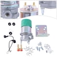 thumbnail image 1 of Carter P4594 Universal Marine Electric Fuel Pump 12V, 1 of 8