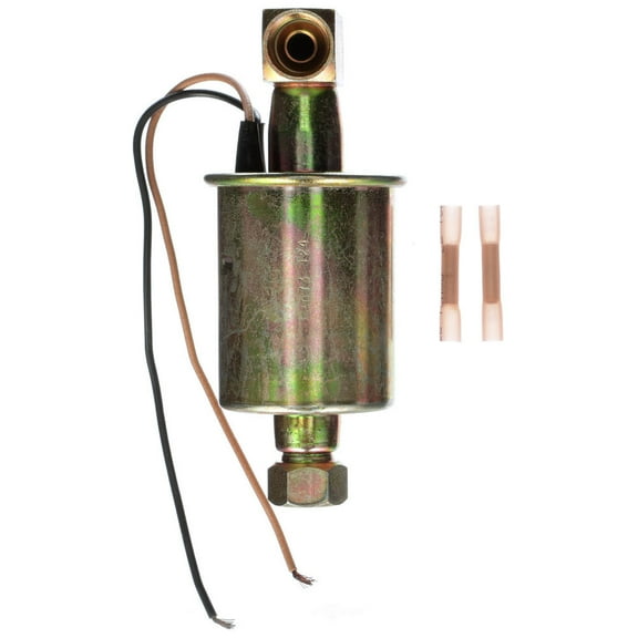 Carter P60396 Electric Fuel Pump Fits select: 1984 OLDSMOBILE CUTLASS CIERA, 1984 OLDSMOBILE CUTLASS SUPREME