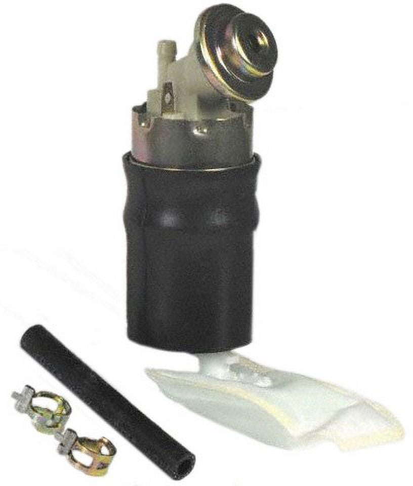 Carter P72144 Fuel Pump and Strainer Set