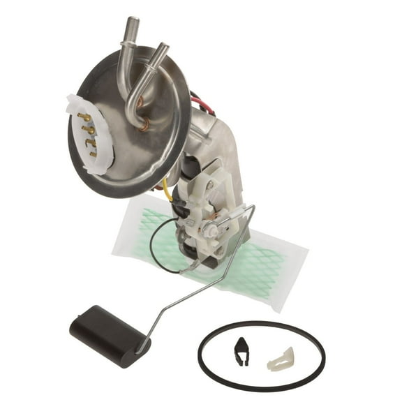 Carter P74626H Fuel Pump Hanger Assembly For 88-94 Ford Mercury Tempo Topaz