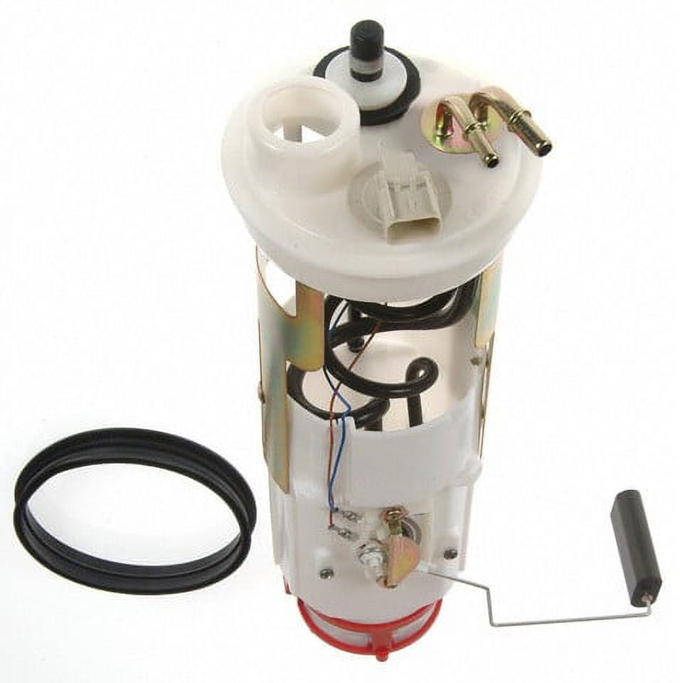 Carter P74699R Fuel Pump Reservoir, White Fits select: 1996-1997 DODGE RAM 2500, 1996-1997 DODGE RAM 3500