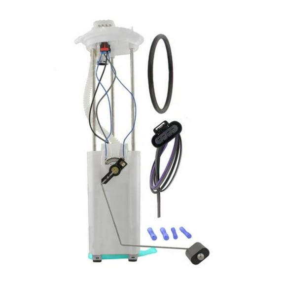 Carter P74759M Fuel Pump Module Assembly For 98-99 Chevrolet GMC P30 P3500