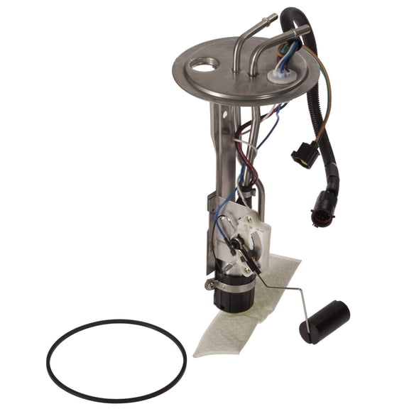 Carter P74816S Fuel Pump Hanger Assembly Fits select: 1997-1998 FORD EXPEDITION