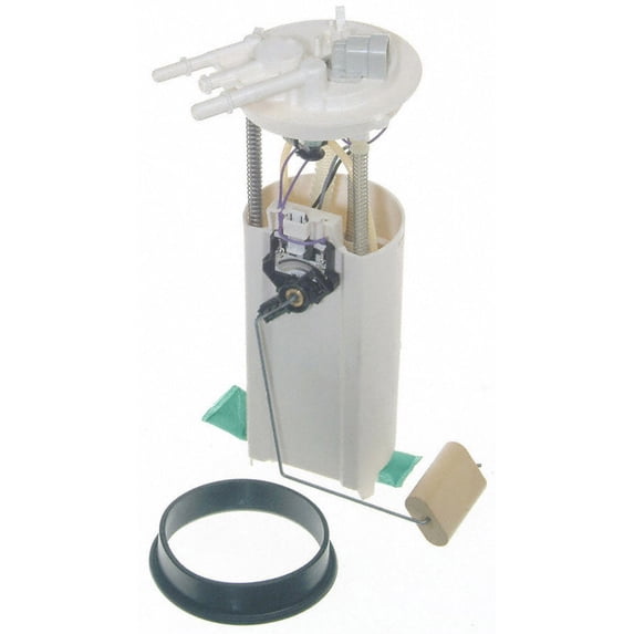 Carter Fuel Systems Carter P74842M Fuel Pump Module Assembly
