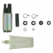 Carter P76001 Fuel Pump and Strainer Set