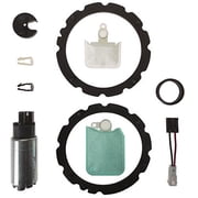 Carter P76002 Carotor Gerotor Electric Fuel Pump with Strainer