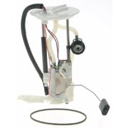 Carter P76022M Fuel Pump Module Assembly Fits select 2003-2004 FORD EXPEDITION