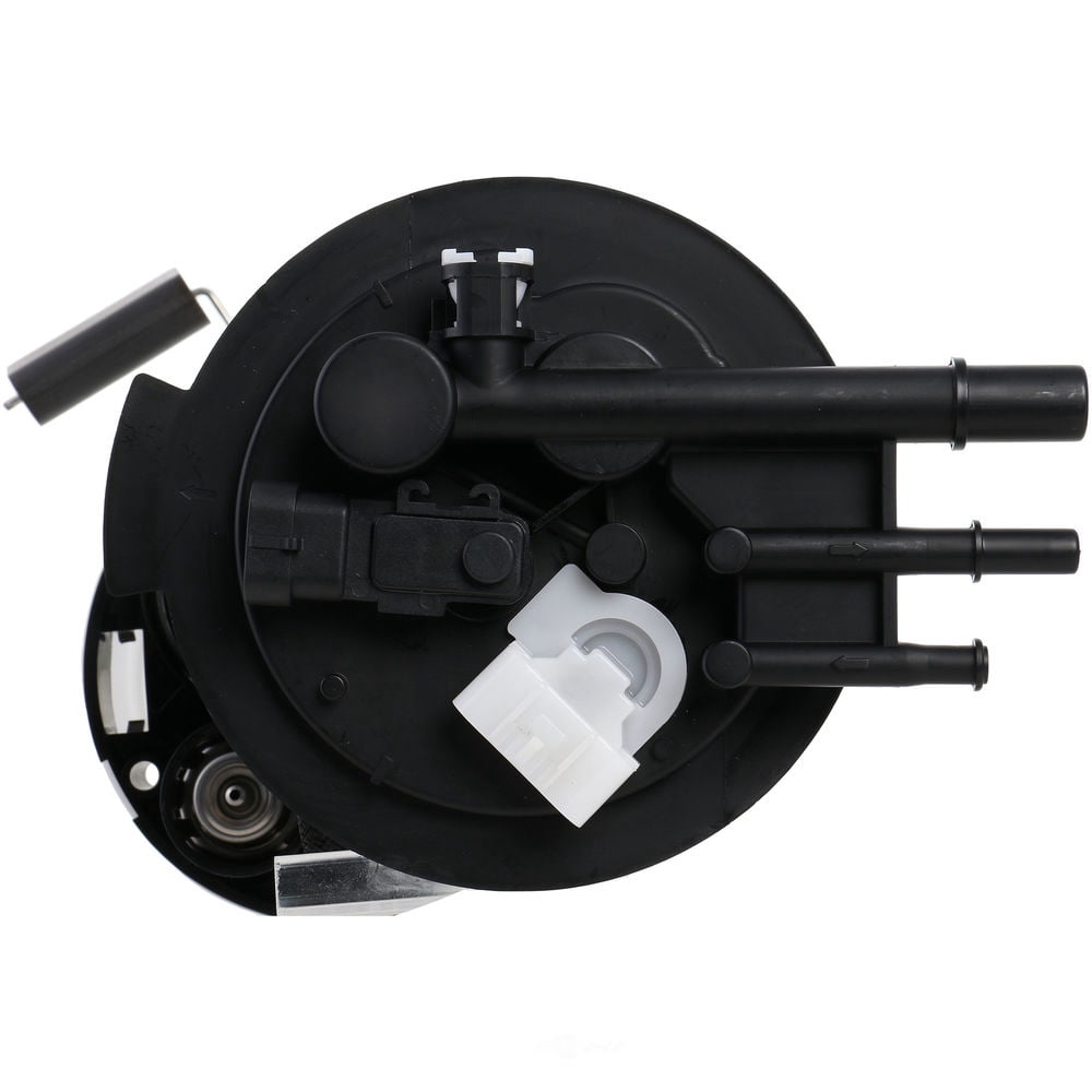 Carter P76084M Fuel Pump Module Assembly Fits select: 2004-2007 BUICK RENDEZVOUS