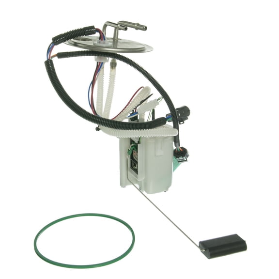 Carter Fuel Systems P76114M Fuel Pump Module Assembly
