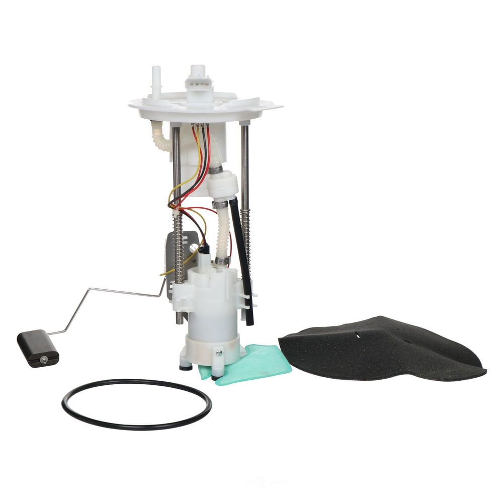 Carter P76133M Fuel Pump Module Assembly Fits select: 2005-2006 FORD EXPEDITION, 2005-2006 LINCOLN NAVIGATOR