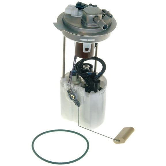 Carter P76147M Fuel Pump Module Assembly For 04-07 Hummer H2 Fits select: 2006 HUMMER H2 SUT