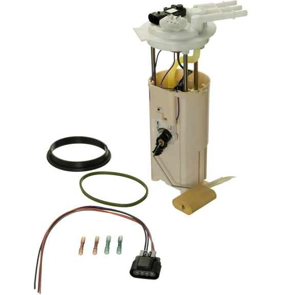 Carter Fuel Pump Module P76179M for Buick Pontiac Rendezvous Aztek 2004