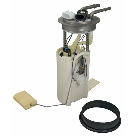 Carter Fuel Systems Fuel Pump Module P76348M for Chevrolet GMC Cadillac 02-03