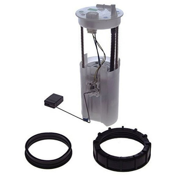 Carter P76408M Fuel Pump Module Assembly Fits select: 2003-2004 ACURA MDX