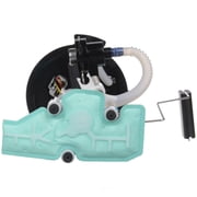 Carter P76469M Fuel Pump Module Assembly Fits select 2007-2011 FORD RANGER, 2006-2007 MAZDA B3000