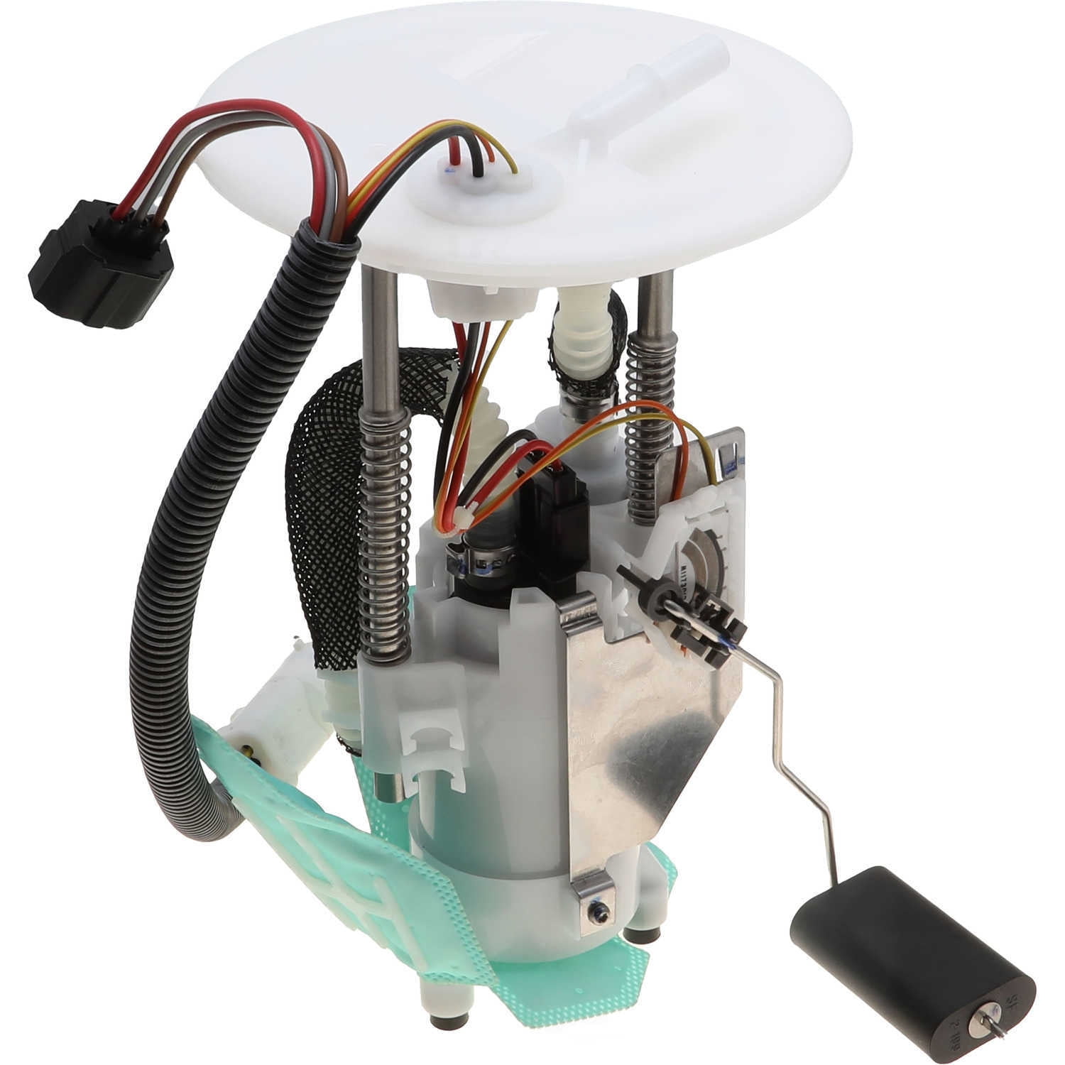 Carter P76490M Fuel Pump Module Assembly-New