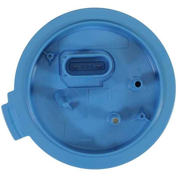 Carter P76493M Fuel Pump Module Assembly Fits select: 2012-2018 VOLKSWAGEN JETTA, 2012-2019 VOLKSWAGEN BEETLE