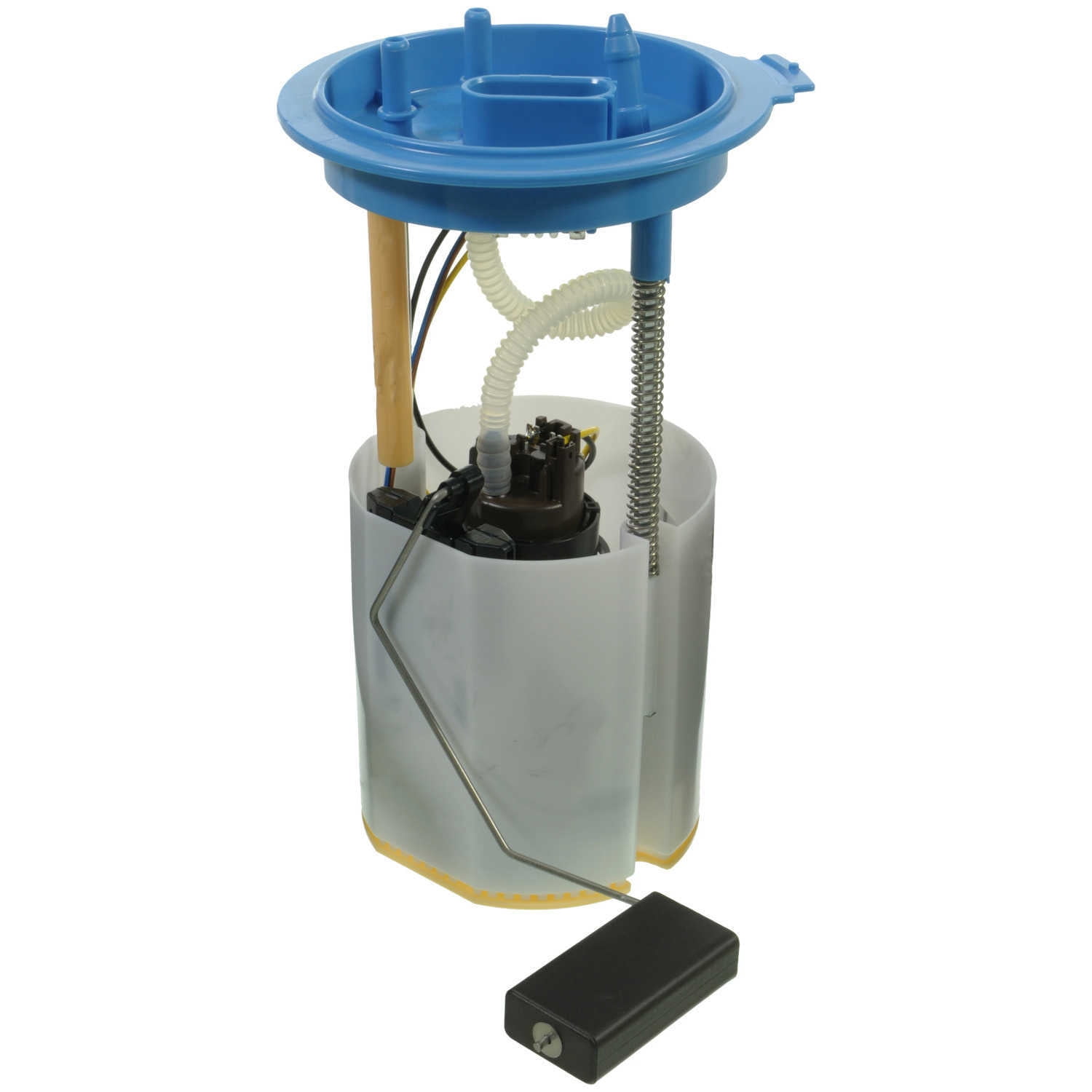 Carter P76493M Fuel Pump Module Assembly Fits select: 2012-2018 VOLKSWAGEN JETTA, 2012-2019 VOLKSWAGEN BEETLE