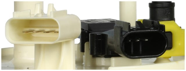 Carter P76581M Fuel Pump Module Assembly-New