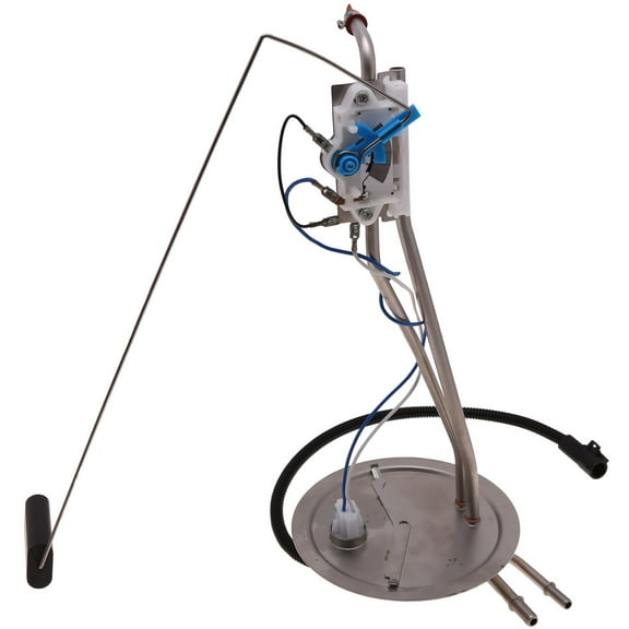 Carter P76606T Fuel Tank Sender Assembly Fits select: 2003-2007 FORD F250, 2003-2007 FORD F350