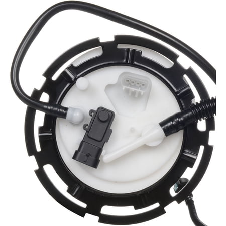 Carter P76618M Fuel Pump Module Assembly Fits select: 2007 CHEVROLET MALIBU LS, 2008 CHEVROLET MALIBU LT/CLASSIC