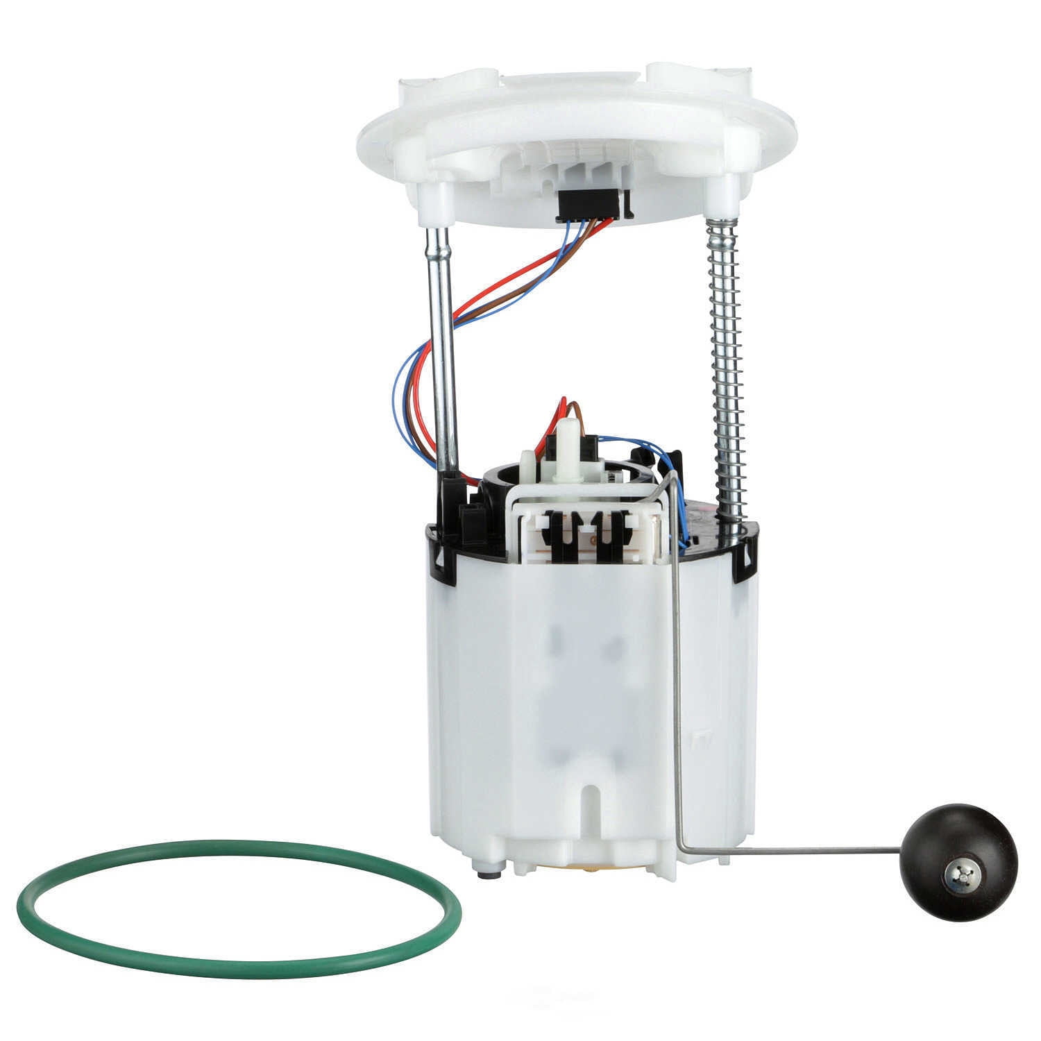Carter P76633M Fuel Pump Module Assembly-New