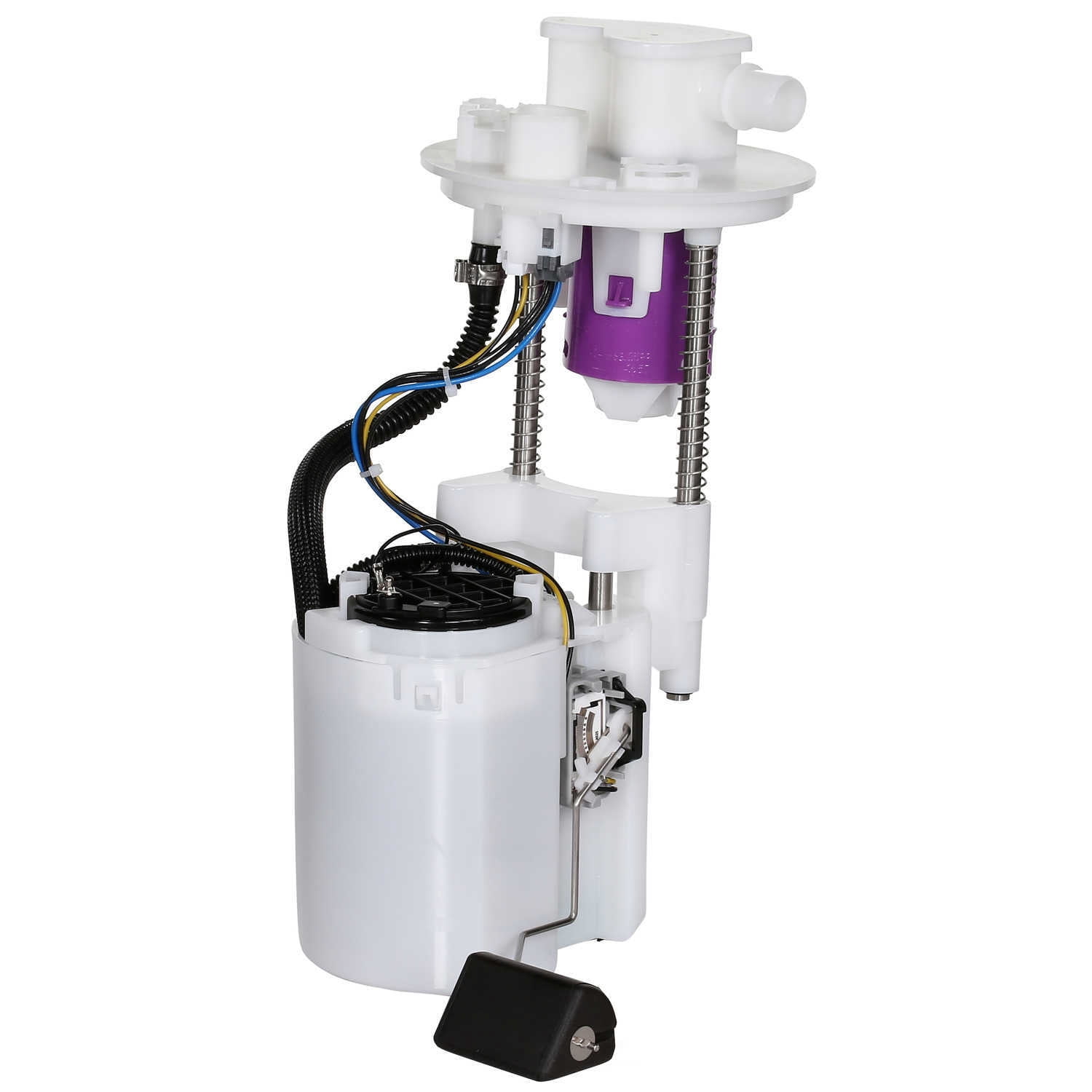 Carter P76757M Fuel Pump Module Assembly-New