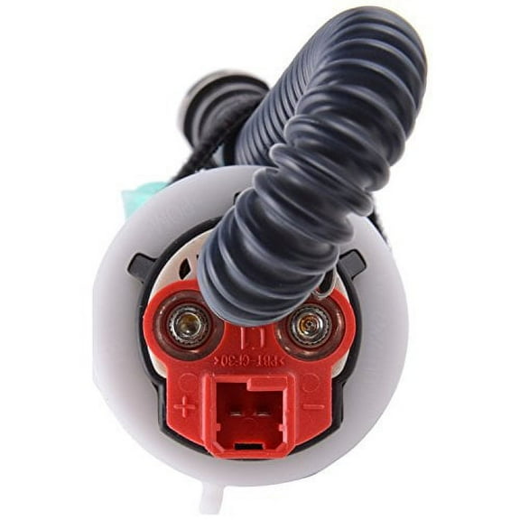 Carter P76827 Fuel Pump Fits select: 2007-2010 CHEVROLET COBALT, 2007 SATURN ION