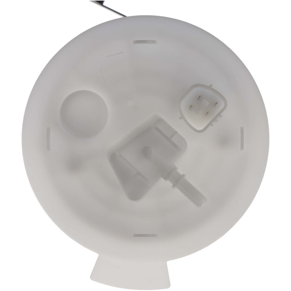 Carter P76863M Fuel Pump Module Assembly Fits select: 2012-2018 FORD FOCUS