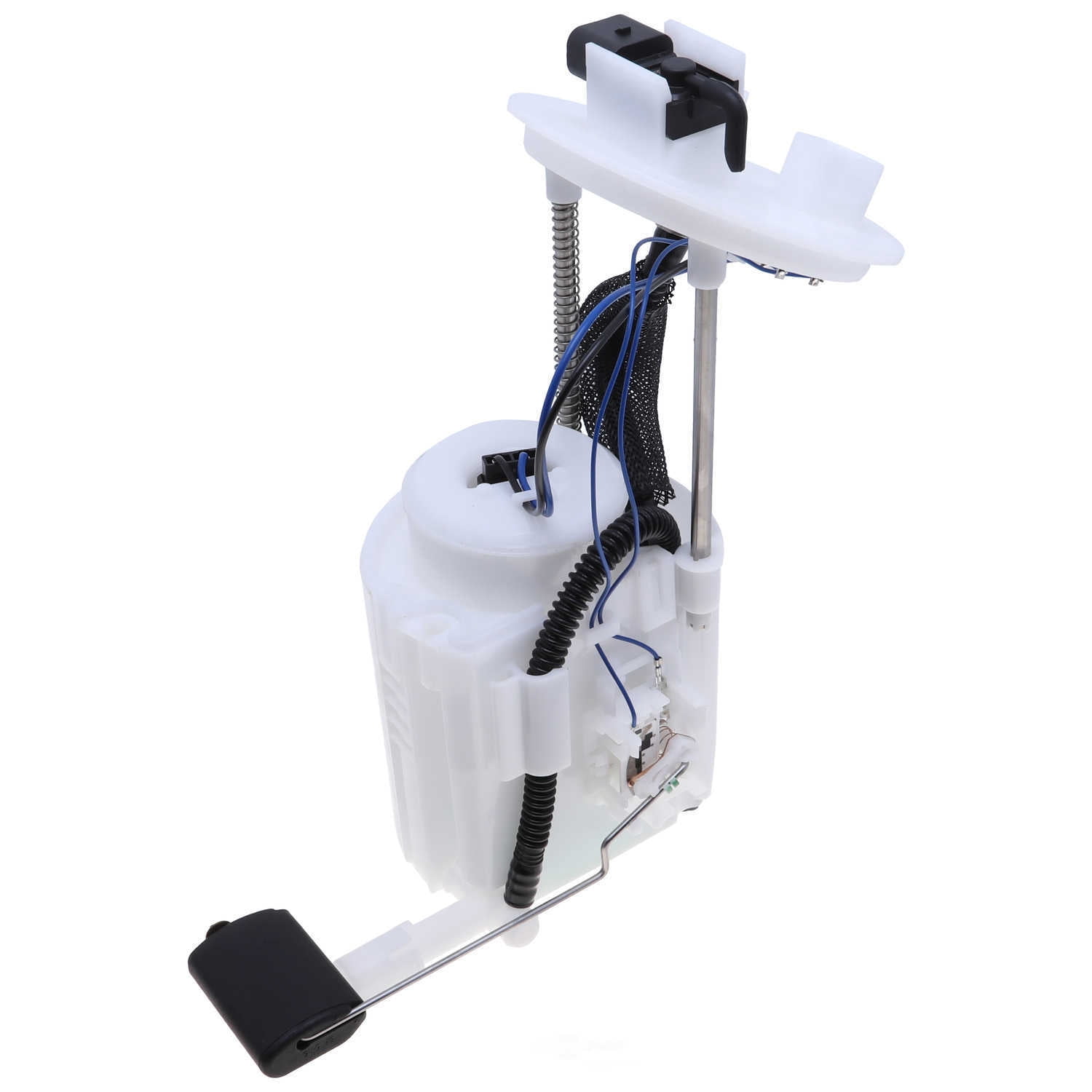 Carter P77049M Fuel Pump Module Assembly Fits select: 2011 KIA OPTIMA LX