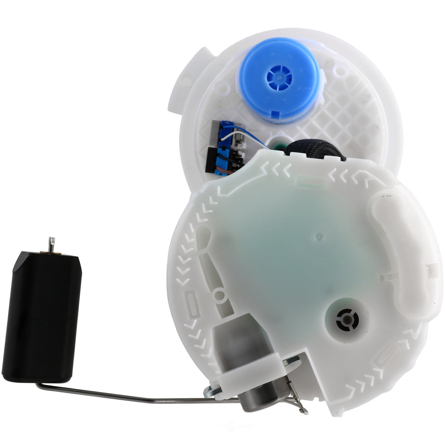 Carter P77102M Fuel Pump Module Assembly Fits select: 2011-2012 CHEVROLET CRUZE, 2012-2013 BUICK VERANO